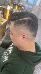 点击看大图 -即型男士理发工作室