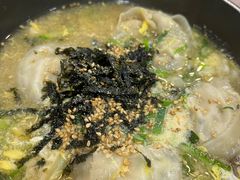 -江南面屋(明洞店)