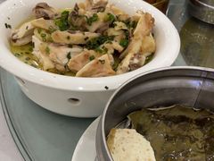 -煲仔王海鲜酒家