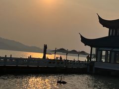 -东钱湖旅游度假区