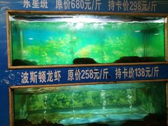 -金龙渔港(双楠店)