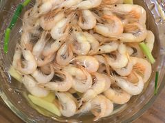 太湖白虾-灵福缘私房菜·农家菜(拈花湾·灵山大佛必推店)