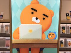 -KAKAO FRIENDS(弘大店)