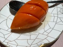 蜜汁红薯-新荣记(BFC外滩金融中心店)