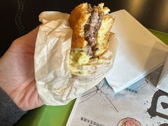 -麦当劳·得来速店(星沙大道店)