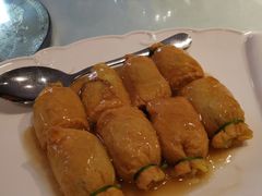 -玉华台饭庄·淮扬菜·烤鸭(望京店)