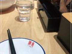 -陈鹏鹏潮汕菜(欢乐海岸 海边景观店)