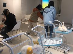 -怪兽屋·羊驼·猫咖·狗咖(俊华广场店)