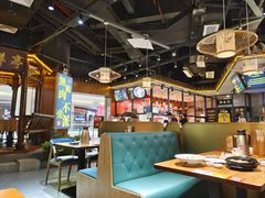 -壹只卤鹅 · 潮汕菜(京基百纳店)