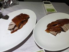 -鸭王烤鸭店(三里河店)