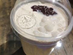 -甜心闲生传统手工冰粉(奎星楼店)