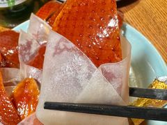 -馋嘴猫北京食堂·烤鸭·宵夜(亚运村店)