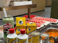 -海底捞大排档火锅(打浦路店)