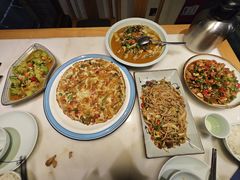 -陈先进鱼馆·地道农家菜(湖墅南路店)