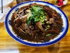 -爆肚于(赵公口桥店)