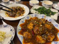 -天回镇何氏豆腐(总店)