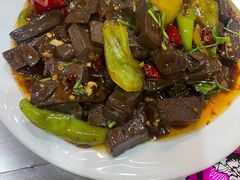 -宗泉烤全羊·烤羊腿·家常菜(解放东路店)