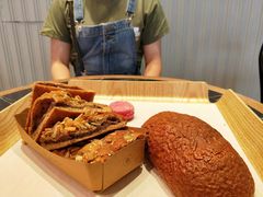 -巴黎贝甜(财富中心店)