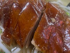 -安记烧鹅(新桥店)