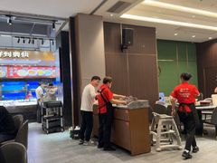-兴仙饭店·闽味海鲜(马尾总店)
