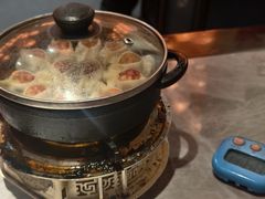 -山四砂锅(太原钟楼街店)