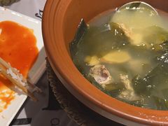 -古道村落(温汤店)