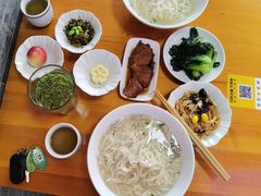 -同得兴 Since·1995 传统苏式面馆(十全街店)