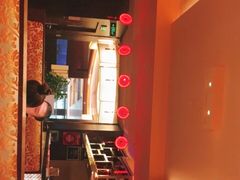 -广州天河合景福朋喜来登酒店