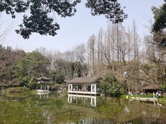 -杭州植物园