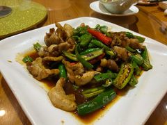 -瀏河老街土菜館(浏河店)