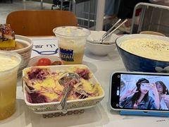 -火山屋台(新街口店)