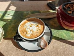 -云座·时光·观景咖啡厅(五爷庙店)