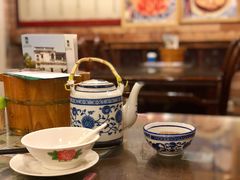 -阿殳粥馆(水围村店)