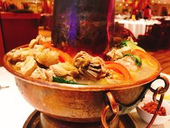 -阿斯牛牛·凉山菜(新会展店)