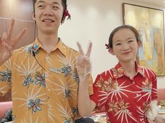 -第六季自助餐厅(甜水园店)