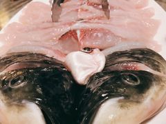 -香樟活鱼馆(渝北店)