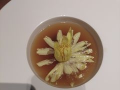 松茸牛肉汤-莲西餐(曲江店)