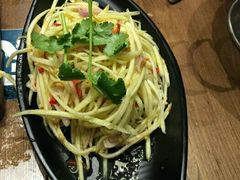 -太泰东南亚餐厅(万福广场店)