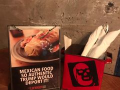 -Luchador摔跤手墨西哥餐厅(恒宇广场店)