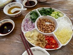 -官塘原味鱼生·潮菜大排档(潮州总店)