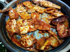 一号桥自助火锅-一号桥自助火锅城(揽秀园西街店)