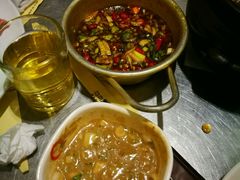 -合易泓烤肉•首创生椰大油边(宁山路店)