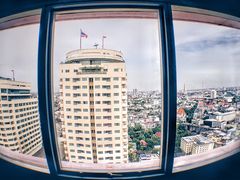 -曼谷王子宫殿酒店