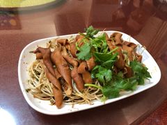 -壹只卤鹅·潮汕菜(莲塘店)