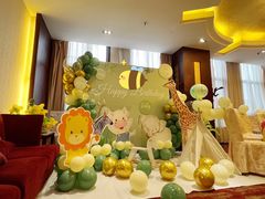 -山东政协大厦维景大酒店