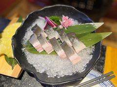 -极焰·烧肉刺身放题(天河领展广场店)