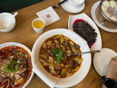 -阿斯牛牛·凉山菜(新会展店)