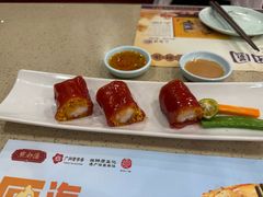 -点都德(水贝IBC店)