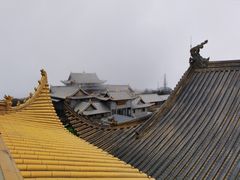 -峨眉山风景名胜区