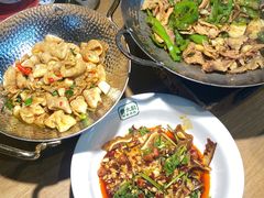 -费大厨辣椒炒肉(富兴店)